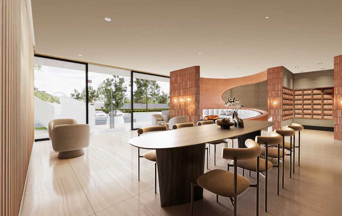 1 bedroom Apartment in Arise Vibe No. 11011